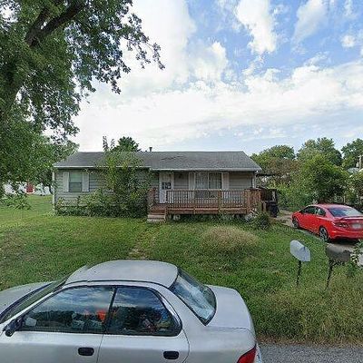 5403 Cypress Ave, Saint Joseph, MO 64503