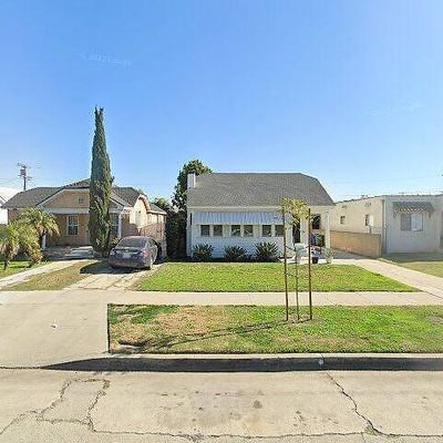 5742 4 Th Ave, Los Angeles, CA 90043