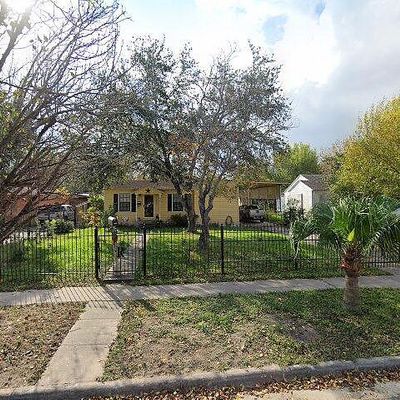 5841 Hampshire Rd, Corpus Christi, TX 78408