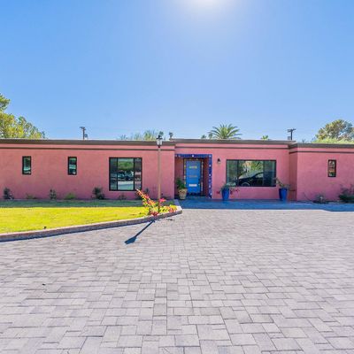 6126 E San Cristobal St, Tucson, AZ 85715