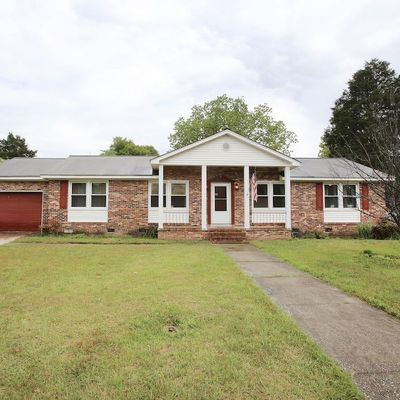 500 Antioch Pl, Columbia, SC 29209