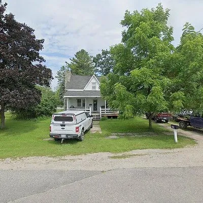 505 Duncan Ave, Cheboygan, MI 49721