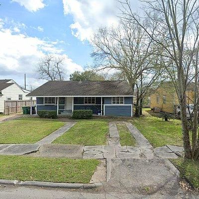 6642 Kernel St, Houston, TX 77087