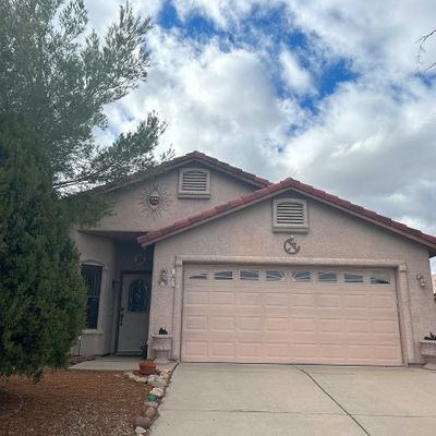 968 Monte Vista Ave, Sierra Vista, AZ 85635