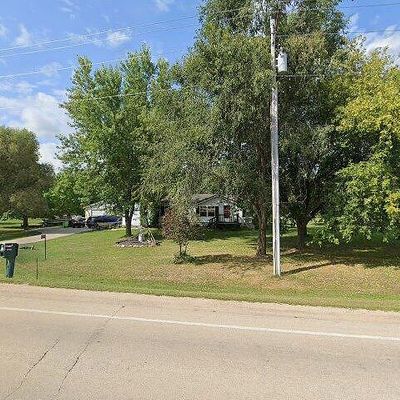 N2045 County Road X, Weyauwega, WI 54983