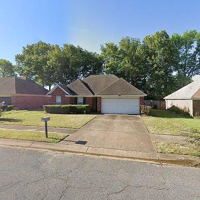 10779 Ridgefield Dr, Olive Branch, MS 38654