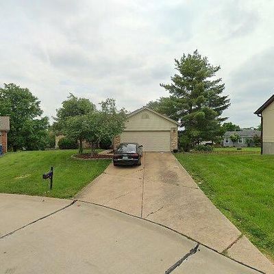 108 Bonnybridge Ct, Ellisville, MO 63021