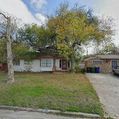 110 Colgate Ave, San Antonio, TX 78228