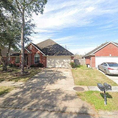 11126 Riverbank Ridge Ln, Houston, TX 77089