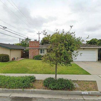 113 La Mesa Dr, Salinas, CA 93901