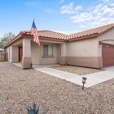 11313 W Farm Village Dr, Marana, AZ 85653