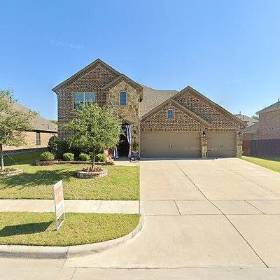 1135 Nederland Way, Forney, TX 75126