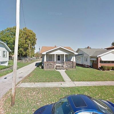 1136 E Lincoln Ave, Decatur, IL 62521