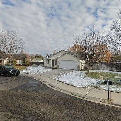 10 S Newberry Way, Nampa, ID 83651