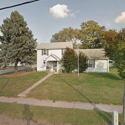 1009 N Giddings Ave, Jerseyville, IL 62052