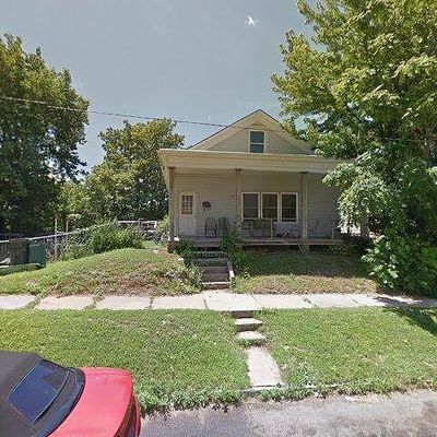 1018 N 5 Th St, Saint Joseph, MO 64501