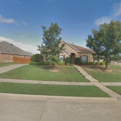 1031 Countryside Dr, Cedar Hill, TX 75104