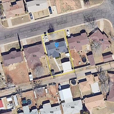 1304 E 56 Th St, Odessa, TX 79762