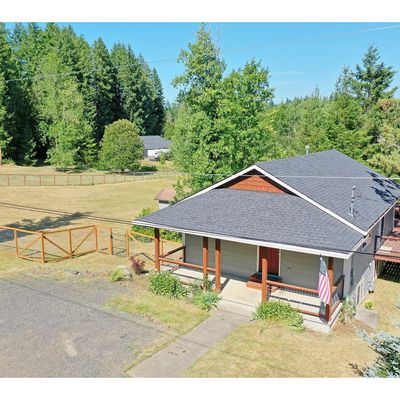 1306 2 Nd Ave, Vernonia, OR 97064