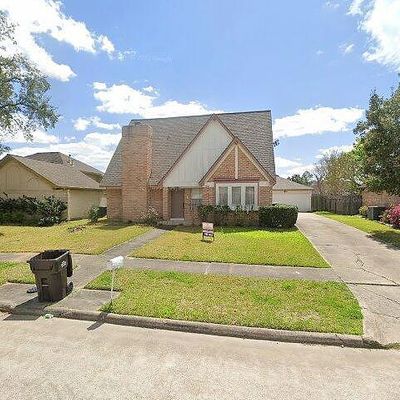 13307 Trompilla Ln, Houston, TX 77083