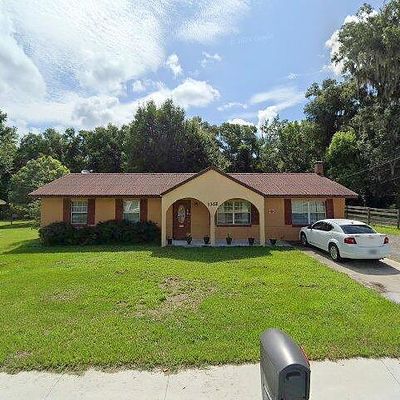 1340 N Sparkman Ave, Orange City, FL 32763