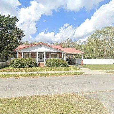 137 N Main St, Brunson, SC 29911