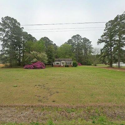 1390 Nc Hwy 55, Dunn, NC 28334