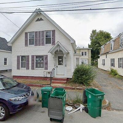 14 Cross St, Fitchburg, MA 01420