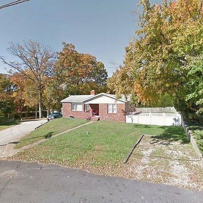 14 Kellington Dr, Pasadena, MD 21122