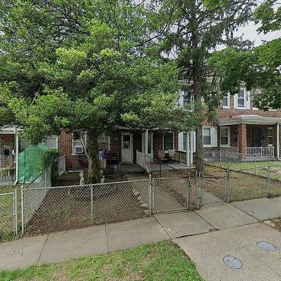 1427 Homestead St, Baltimore, MD 21218
