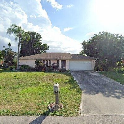 1448 Se 22 Nd St, Cape Coral, FL 33990