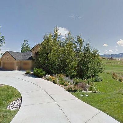 148 Powder Horn Rd, Big Horn, WY 82833