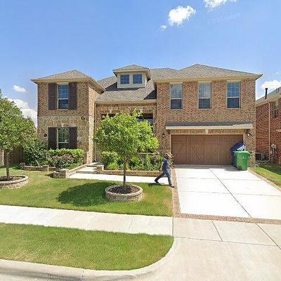 1201 Joseph St, Carrollton, TX 75010