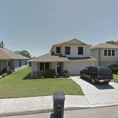 12106 Carriage Tree, San Antonio, TX 78249