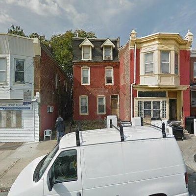 1225 E Chelten Ave, Philadelphia, PA 19138