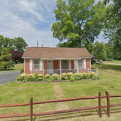 12312 Eastern Ave, Middle River, MD 21220