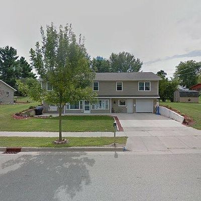 1238 W Elm St, Lancaster, WI 53813