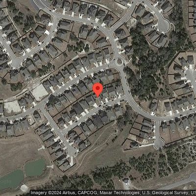 125 White Sage Ln, Liberty Hill, TX 78642