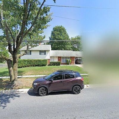 12521 Galway Dr, Silver Spring, MD 20904