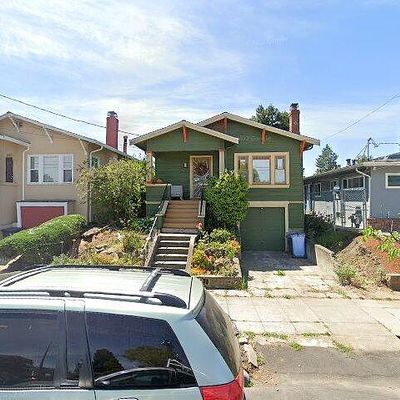 1254 Virginia St, Berkeley, CA 94702