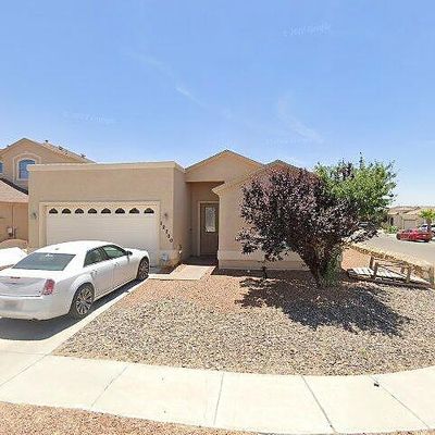 12700 Cozy Prairie Dr, El Paso, TX 79938