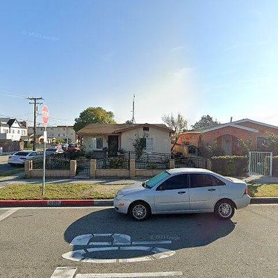 12902 Washington Ave, Hawthorne, CA 90250