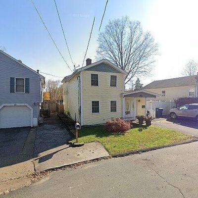 13 1 St Ave, New Haven, CT 06513