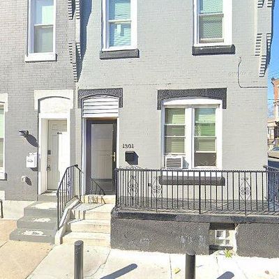 1303 W Seltzer St, Philadelphia, PA 19132