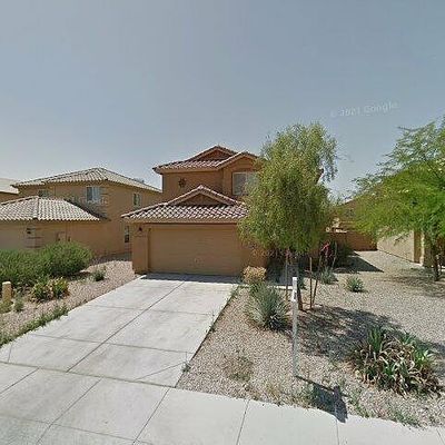 1643 W Wilson Ave, Coolidge, AZ 85128