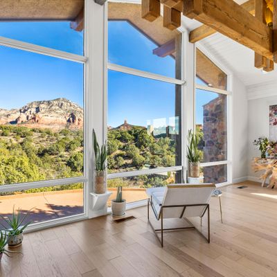 170 Spirit Trl, Sedona, AZ 86336