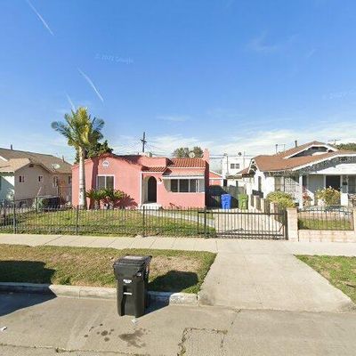 1711 W 68 Th St, Los Angeles, CA 90047