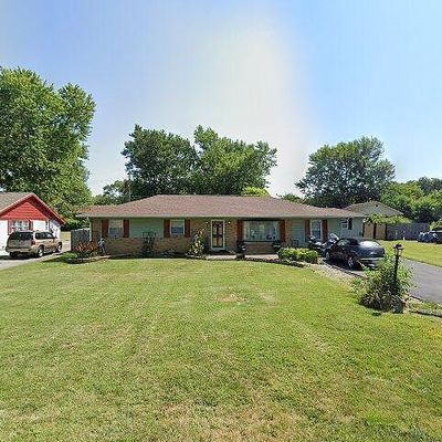 1712 Clarence Dr, Hopkinsville, KY 42240