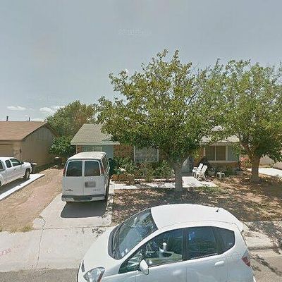 1721 Hemphill Ave, Odessa, TX 79763