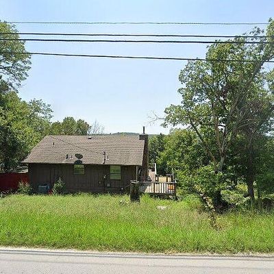 180 Lake Ridge Rd, Rockaway Beach, MO 65740